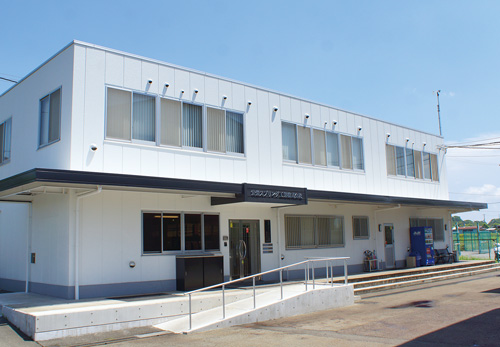 加古川新事務所